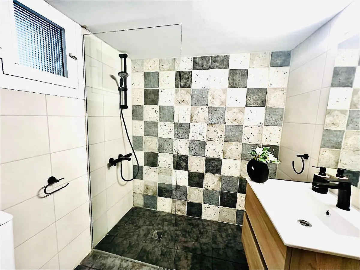 Apartmán Mina 53 Larnaca